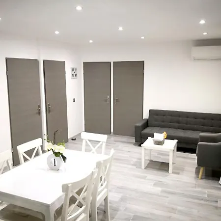 Holiday Home Les Grives, Impasse Charre 別荘